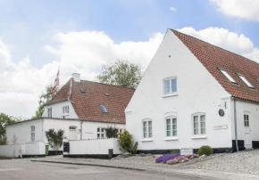 Skovridergaardens Ferielejligheder in Aabenraa
